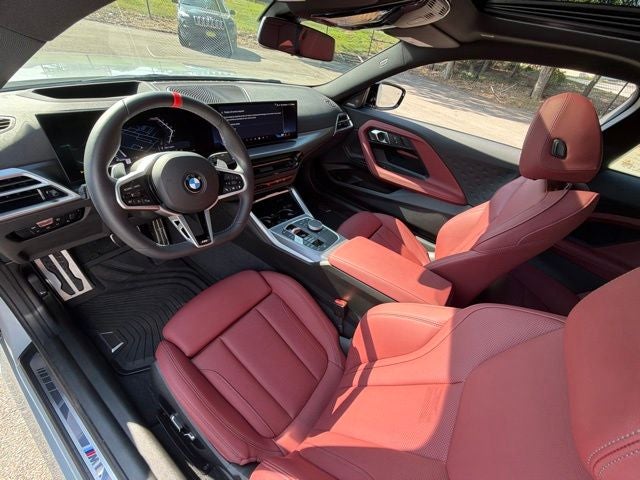 2025 BMW 2 Series M240i