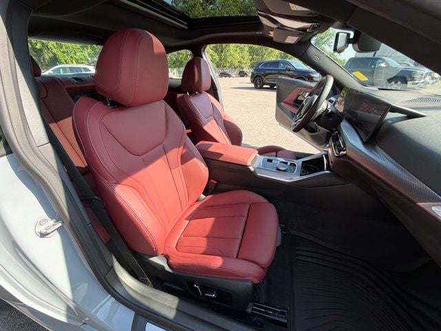 2025 BMW 2 Series M240i