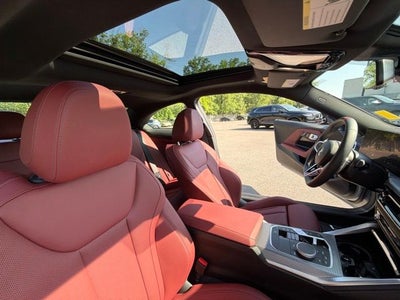 2025 BMW 2 Series M240i