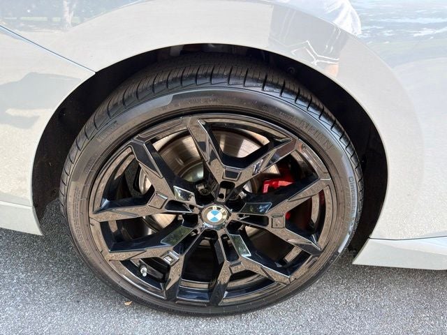 2025 BMW 2 Series M240i