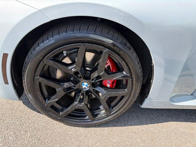 2025 BMW 2 Series M240i