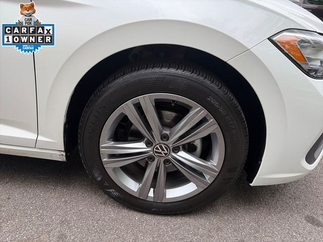 2023 Volkswagen Jetta 1.5T SE