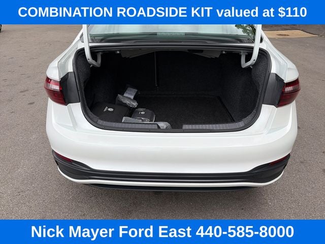 2023 Volkswagen Jetta 1.5T SE