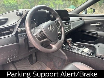 2023 Lexus ES 350