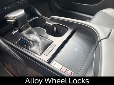 2023 Lexus ES 350