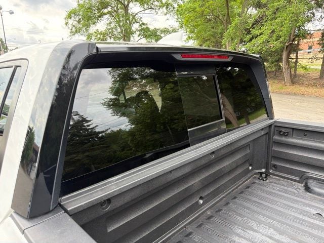 2021 Honda Ridgeline Black Edition
