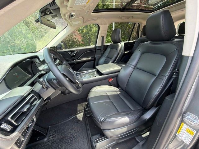 2024 Lincoln Aviator Premiere