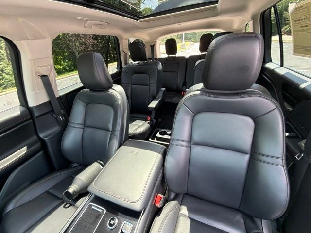 2024 Lincoln Aviator Premiere