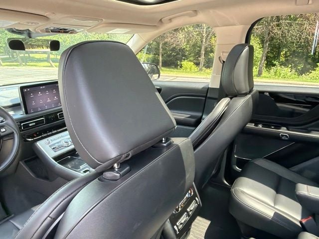 2024 Lincoln Aviator Premiere