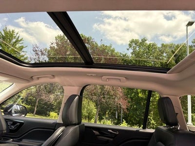 2024 Lincoln Aviator Premiere
