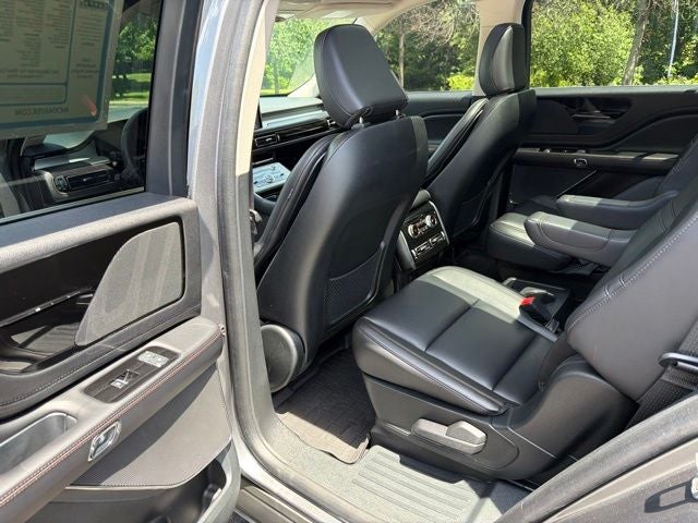 2024 Lincoln Aviator Premiere