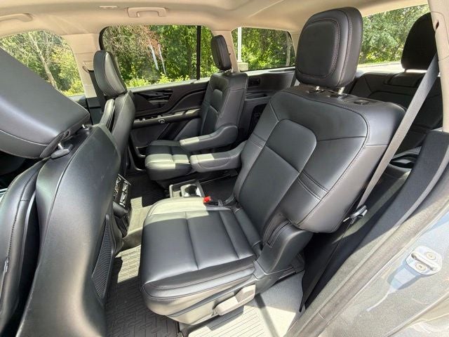 2024 Lincoln Aviator Premiere