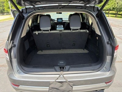2024 Lincoln Aviator Premiere