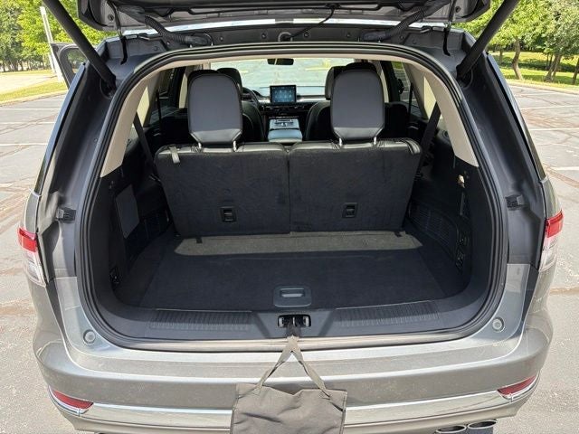 2024 Lincoln Aviator Premiere