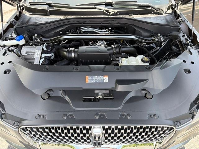 2024 Lincoln Aviator Premiere
