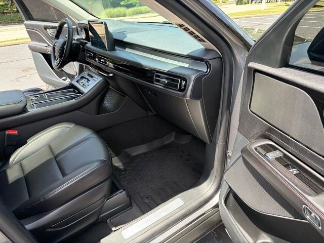 2024 Lincoln Aviator Premiere