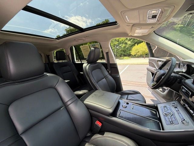 2024 Lincoln Aviator Premiere