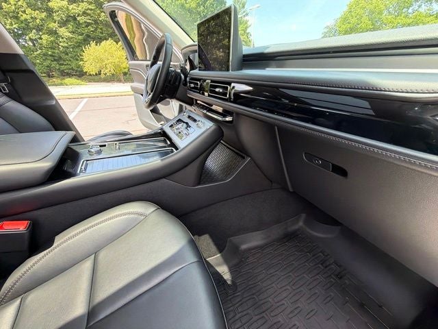 2024 Lincoln Aviator Premiere