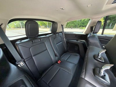 2024 Lincoln Aviator Premiere
