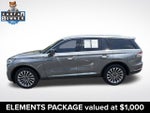2024 Lincoln Aviator Premiere