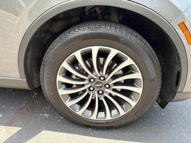 2024 Lincoln Aviator Premiere