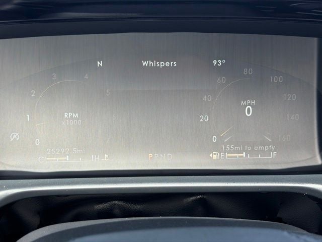 2024 Lincoln Aviator Premiere