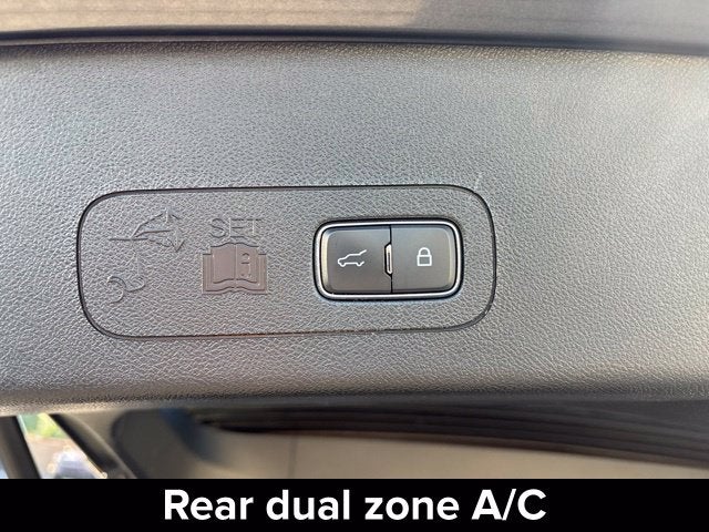 2024 Lincoln Aviator Reserve Premium