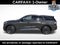 2024 Lincoln Aviator Black Label Premium