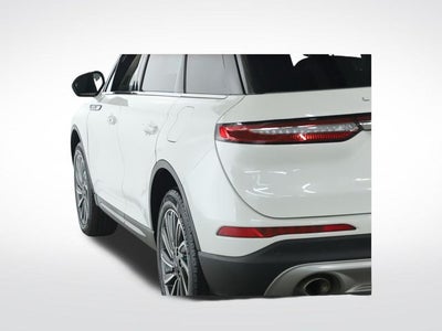 2023 Lincoln Corsair Reserve