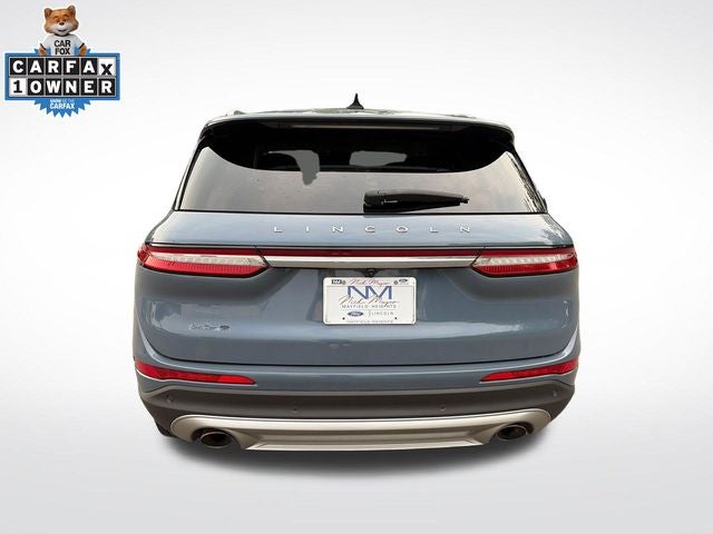 2023 Lincoln Corsair Reserve