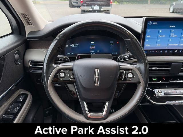 2023 Lincoln Corsair Reserve