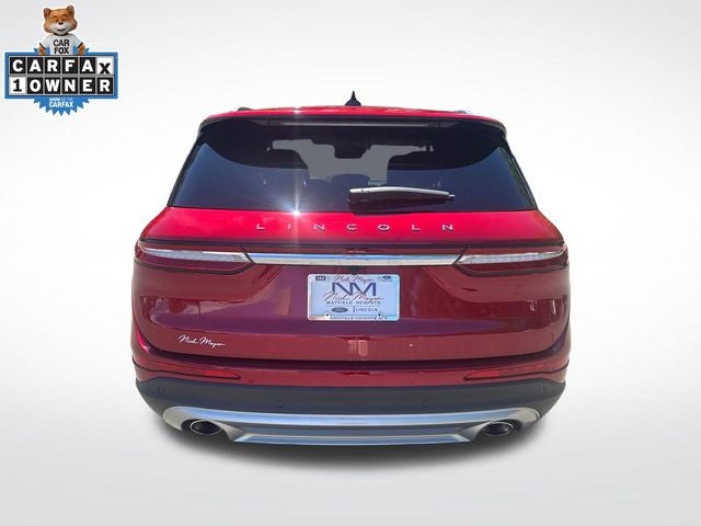 2023 Lincoln Corsair Reserve