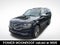 2017 Lincoln Navigator Select