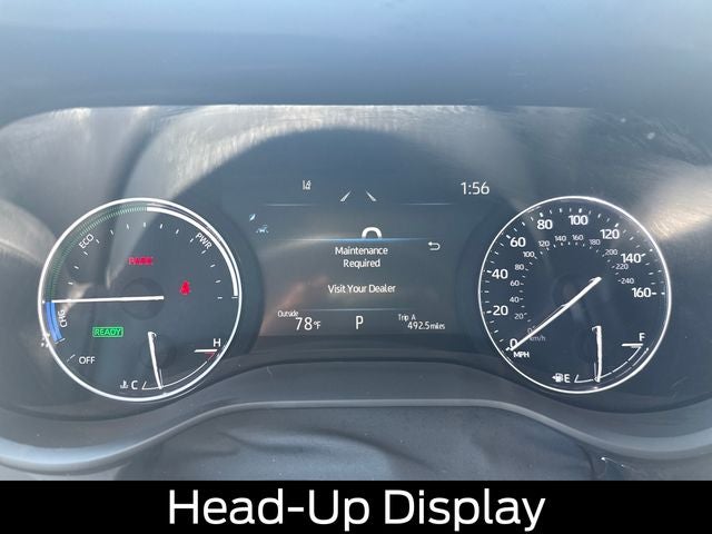 2023 Toyota Sienna Platinum 7 Passenger