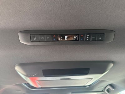 2023 Toyota Sienna Platinum 7 Passenger