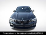 2019 BMW X4 M40i