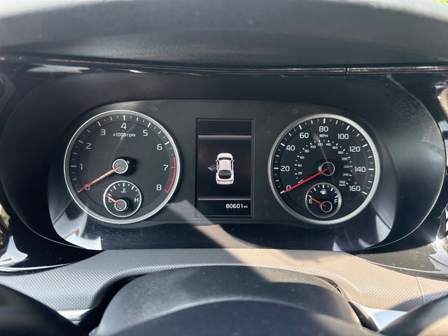 2023 Kia K5 LXS