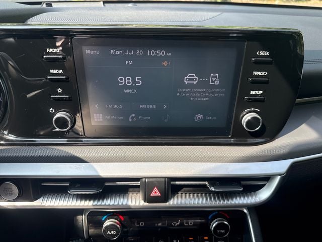 2023 Kia K5 LXS