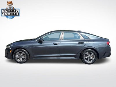 2023 Kia K5 LXS