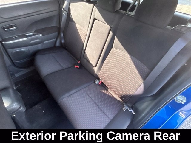 2018 Mitsubishi Outlander Sport 2.0 ES