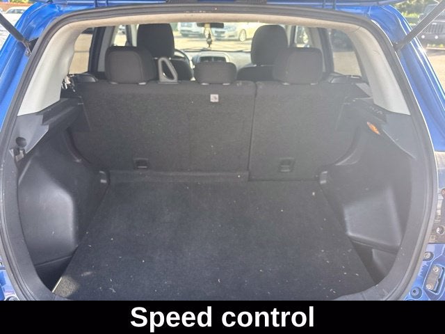2018 Mitsubishi Outlander Sport 2.0 ES