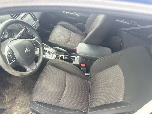 2018 Mitsubishi Outlander Sport 2.0 ES