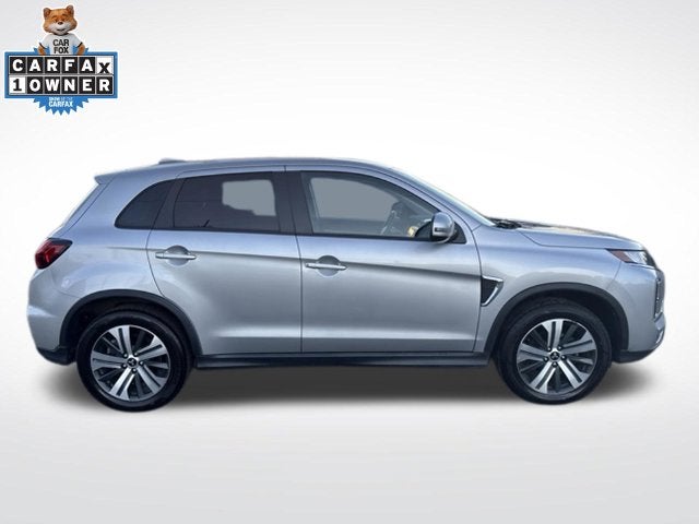 2024 Mitsubishi Outlander Sport 2.0 SE
