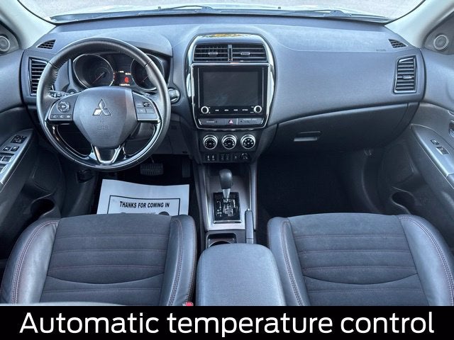 2024 Mitsubishi Outlander Sport 2.0 SE