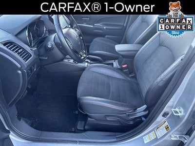 2024 Mitsubishi Outlander Sport 2.0 SE