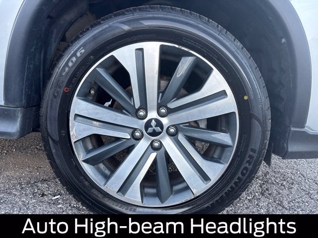 2024 Mitsubishi Outlander Sport 2.0 SE