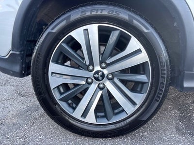 2024 Mitsubishi Outlander Sport 2.0 SE