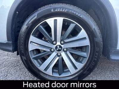 2024 Mitsubishi Outlander Sport 2.0 SE