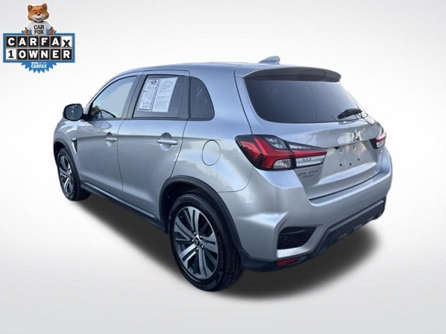 2024 Mitsubishi Outlander Sport 2.0 SE