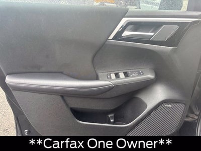 2025 Mitsubishi Outlander ES